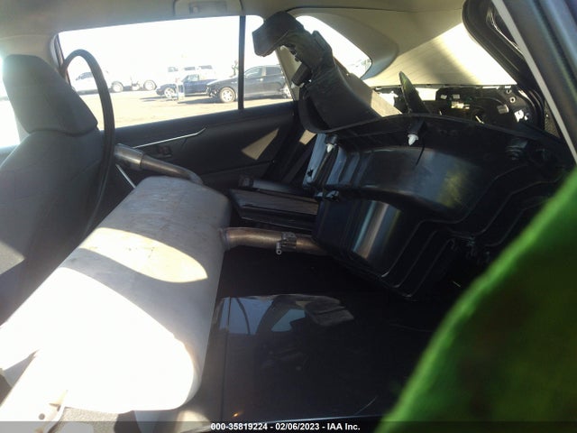 2019 Toyota RAV4, VIN: JTMH1RFV9KD021688