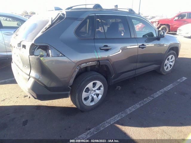 2019 Toyota RAV4, VIN: JTMH1RFV9KD021688
