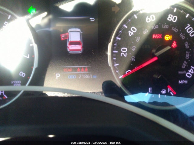 2019 Toyota RAV4, VIN: JTMH1RFV9KD021688