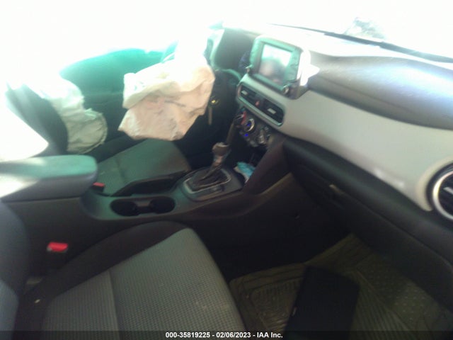 2019 Hyundai Kona, VIN: KM8K12AAXKU243427