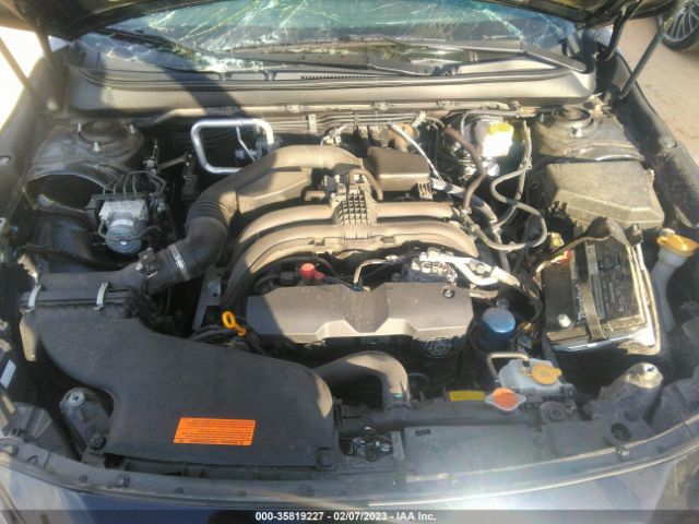 4S4BSATC9J3373998 Subaru Outback Touring