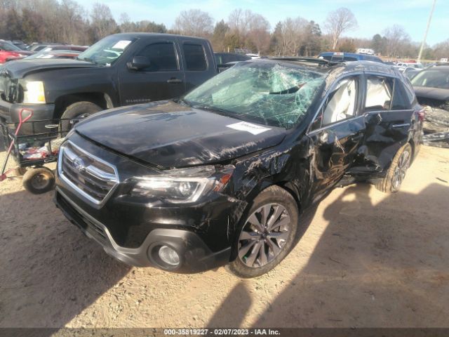 4S4BSATC9J3373998 Subaru Outback Touring