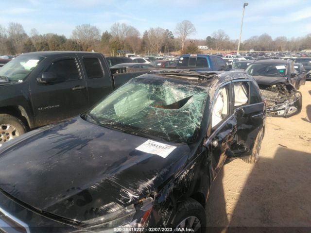 4S4BSATC9J3373998 Subaru Outback Touring