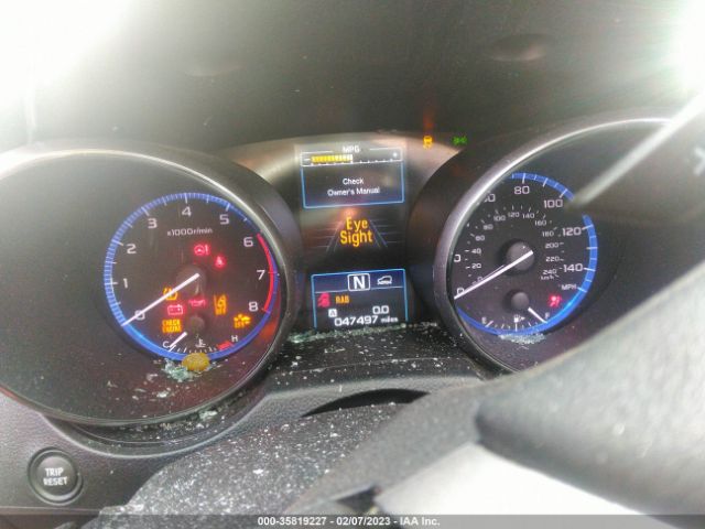 4S4BSATC9J3373998 Subaru Outback Touring