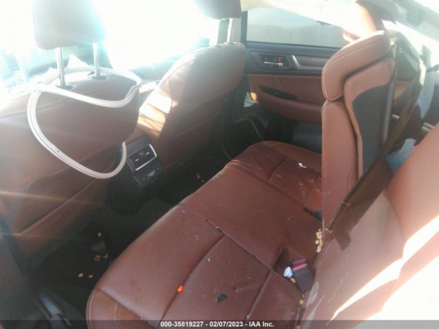 4S4BSATC9J3373998 Subaru Outback Touring