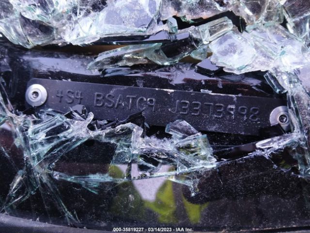 4S4BSATC9J3373998 Subaru Outback Touring