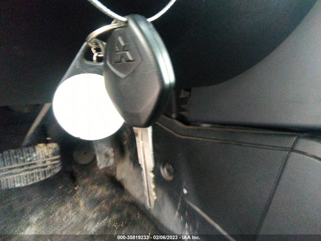 4A4MN31S17E035754 Mitsubishi Endeavor Se