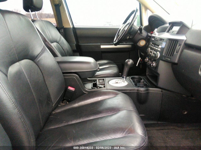4A4MN31S17E035754 Mitsubishi Endeavor Se