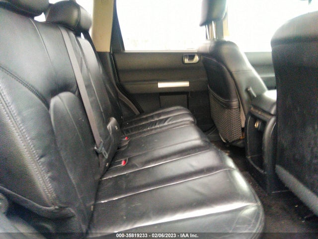 4A4MN31S17E035754 Mitsubishi Endeavor Se