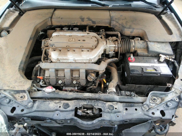 2014 ACURA TL SPECIAL EDITION VIN: 19UUA8F34EA005686