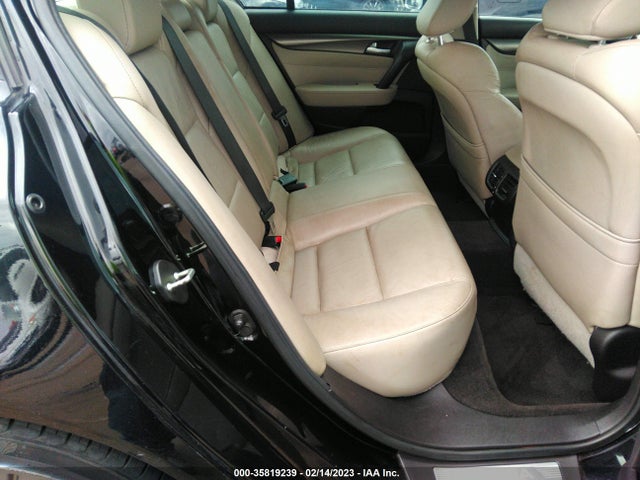 2014 ACURA TL SPECIAL EDITION VIN: 19UUA8F34EA005686