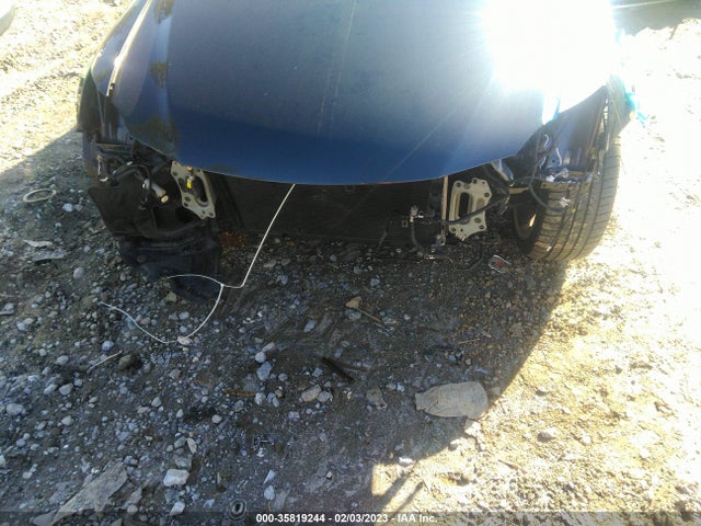 Lexus IS 250C 2010 JTHFF2C22A2512249 Image 6
