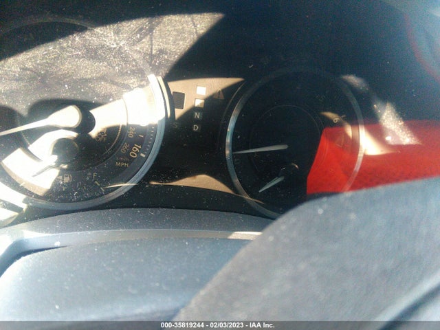 Lexus IS 250C 2010 JTHFF2C22A2512249 Image 7