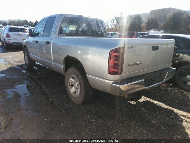 2003 DODGE RAM 1500 ST/SLT VIN: 1D7HA18N73J502658