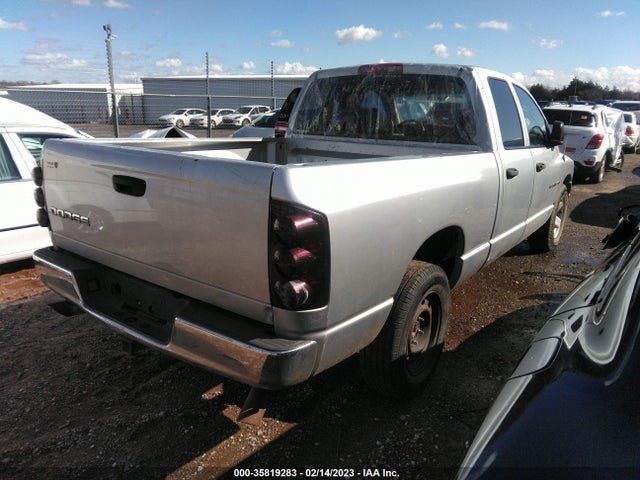2003 DODGE RAM 1500 ST/SLT VIN: 1D7HA18N73J502658