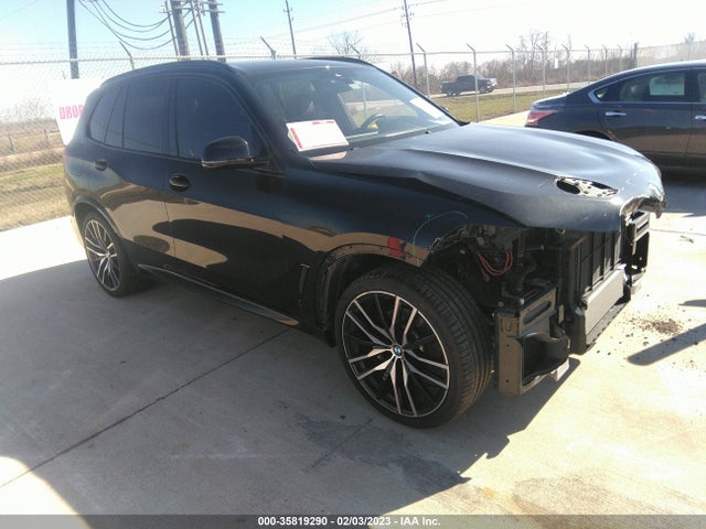 2019 BMW X5, VIN: 5UXCR6C55KLK79944