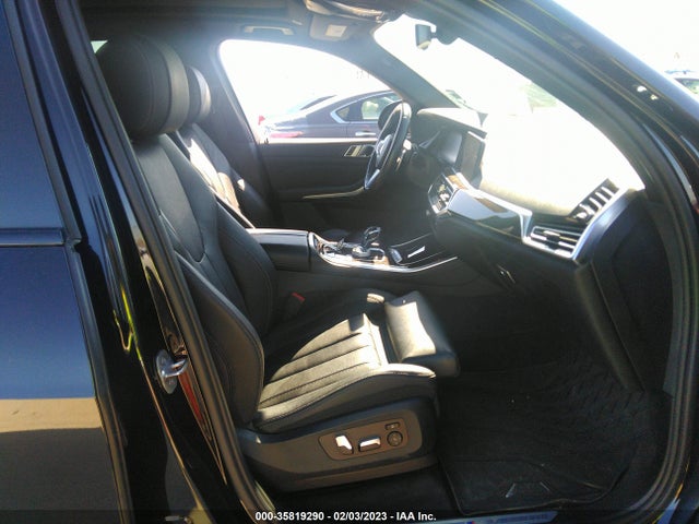 BMW X5 Xdrive40i 2019 5UXCR6C55KLK79944 Image 5