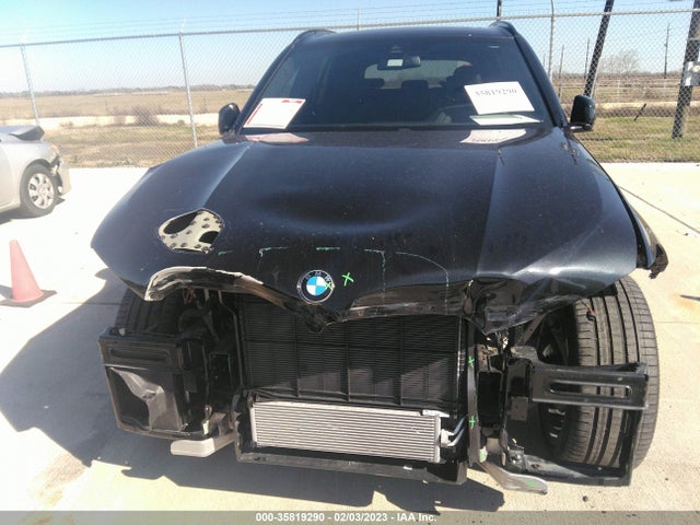 BMW X5 Xdrive40i 2019 5UXCR6C55KLK79944 Image 6