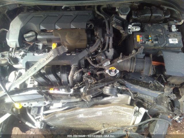 3KPA24AD7LE346744 KIA RIO S