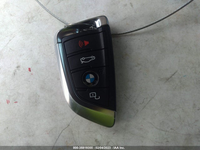2022 BMW M4, VIN: WBS43AZ09NCK35934