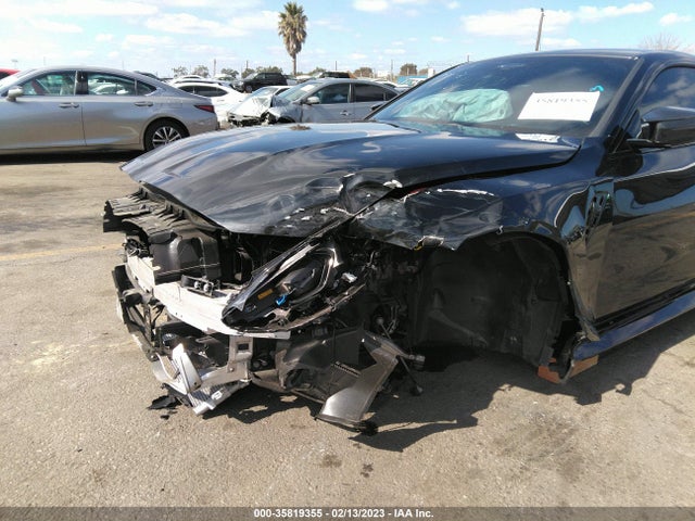 2022 BMW M4, VIN: WBS43AZ09NCK35934