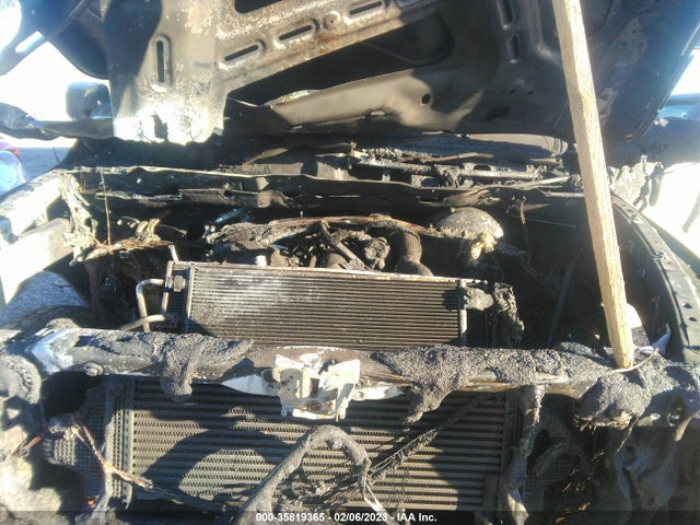 RAM 1500 Big Horn 2014 1C6RR7LM1ES286142 Image 11