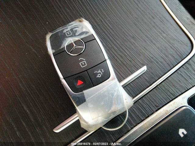 2021 Mercedes-Benz GLC-Class, VIN: W1N0G8EB2MV281580