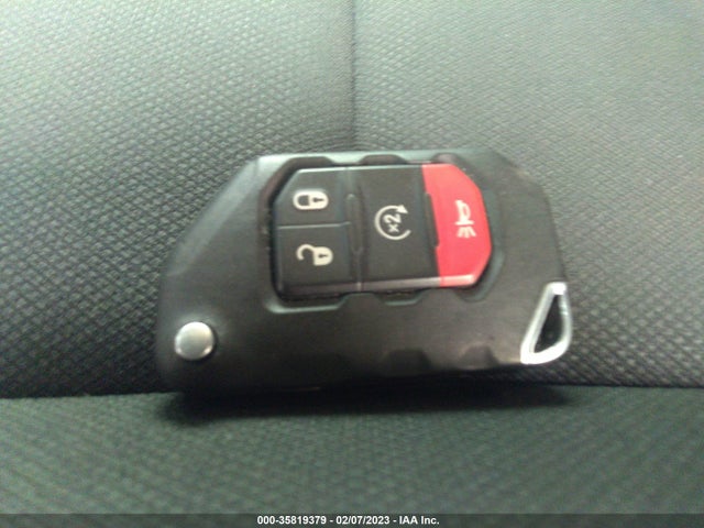 1C4HJXDG5NW152571 Jeep Wrangler Unlimited Sport S