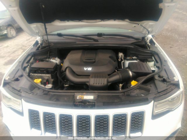 1C4RJFCG4FC877579 Jeep Grand Cherokee