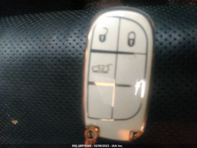 1C4RJFCG4FC877579 Jeep Grand Cherokee
