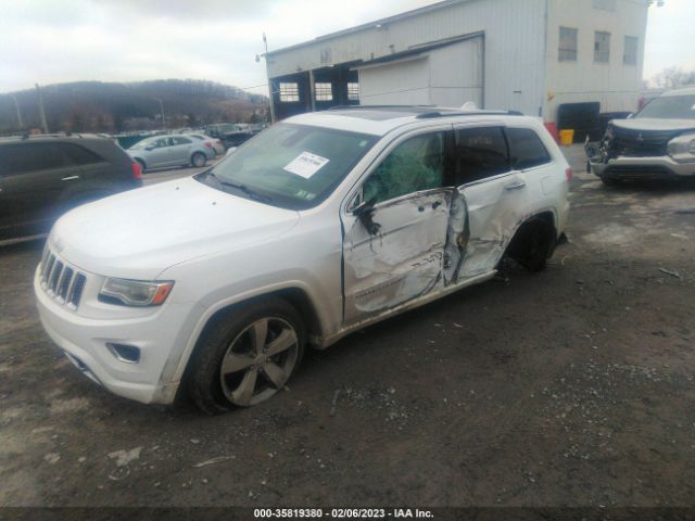 1C4RJFCG4FC877579 Jeep Grand Cherokee
