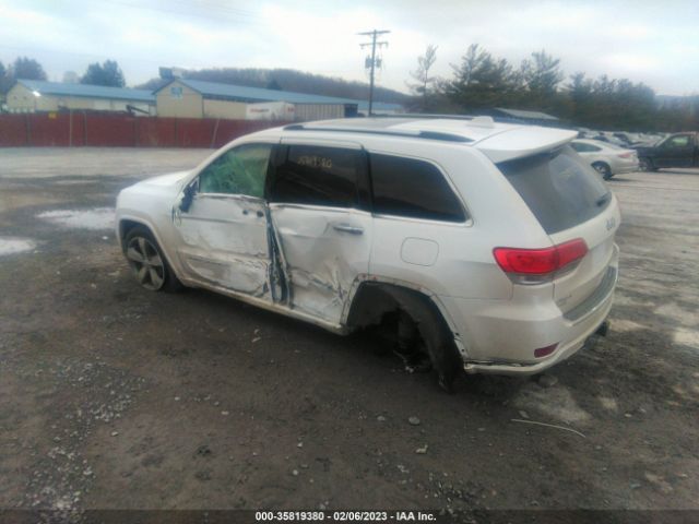 1C4RJFCG4FC877579 Jeep Grand Cherokee