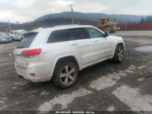 1C4RJFCG4FC877579 Jeep Grand Cherokee