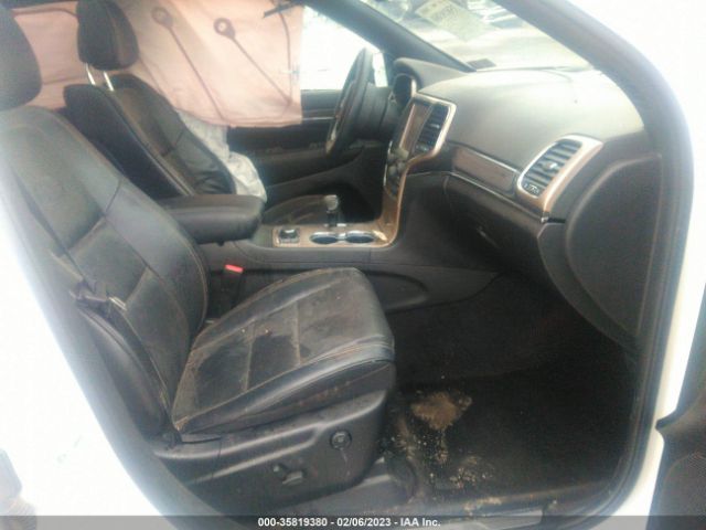 1C4RJFCG4FC877579 Jeep Grand Cherokee