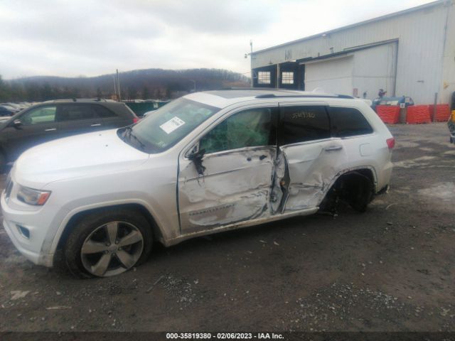 1C4RJFCG4FC877579 Jeep Grand Cherokee