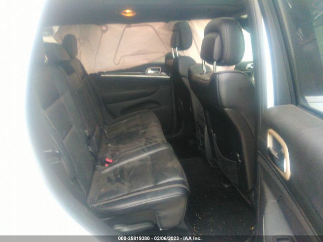 1C4RJFCG4FC877579 Jeep Grand Cherokee