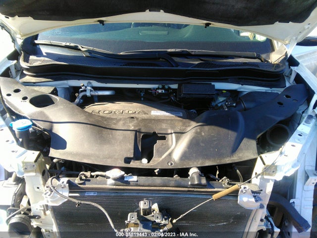 Honda Pilot Elite 2018 5FNYF6H06JB062644 Image 10
