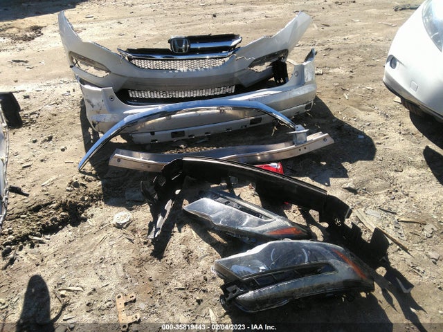 Honda Pilot Elite 2018 5FNYF6H06JB062644 Image 12