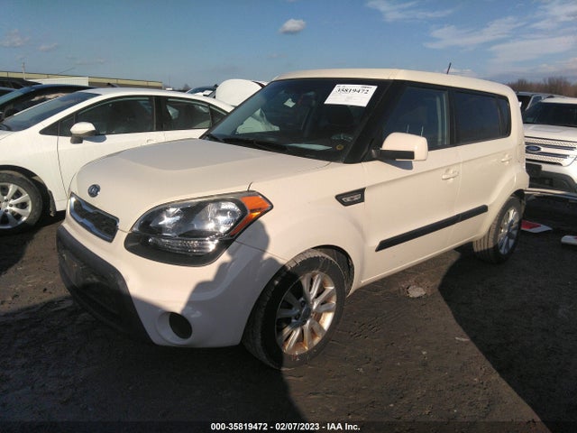 Aukcja sprzedaży 2012 Kia Soul Base, vin: KNDJT2A52C7359363, numer aukcji: 35819472