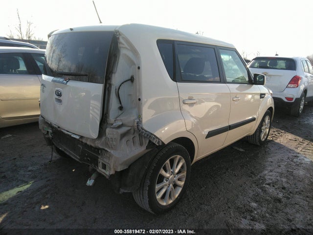 Aukcja sprzedaży 2012 Kia Soul Base, vin: KNDJT2A52C7359363, numer aukcji: 35819472
