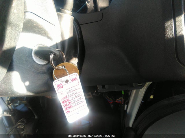 2021 Ford E-Series, VIN: 1FDEE3FK5MDC10573