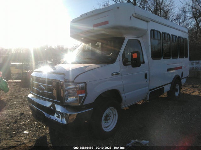 2021 Ford E-Series, VIN: 1FDEE3FK5MDC10573