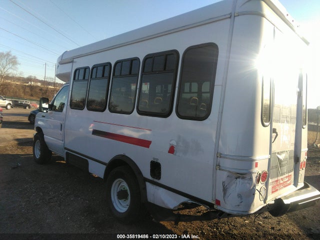 2021 Ford E-Series, VIN: 1FDEE3FK5MDC10573