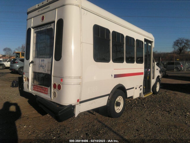 2021 Ford E-Series, VIN: 1FDEE3FK5MDC10573