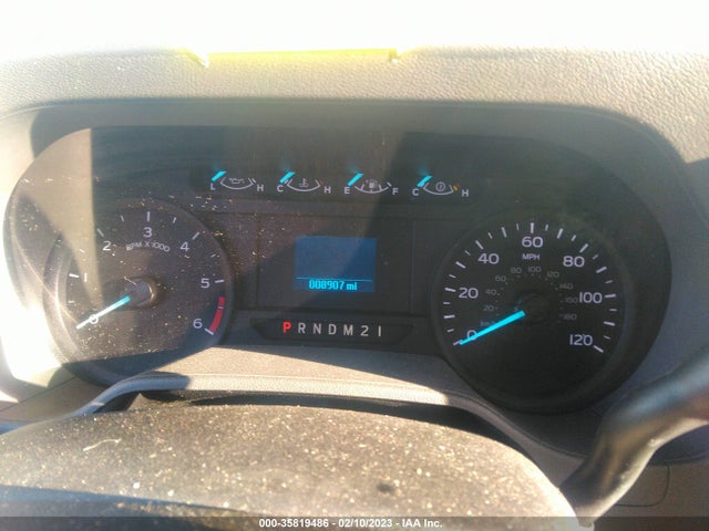 2021 Ford E-Series, VIN: 1FDEE3FK5MDC10573
