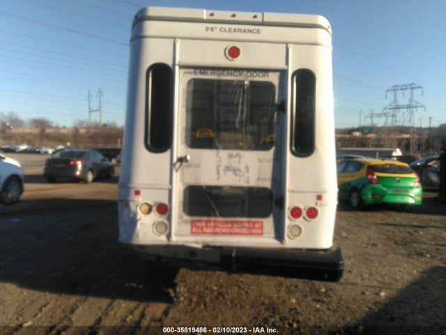 2021 Ford E-Series, VIN: 1FDEE3FK5MDC10573