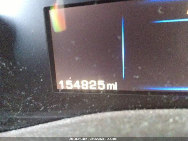 1G6AH5R32D0116137 Cadillac ATS