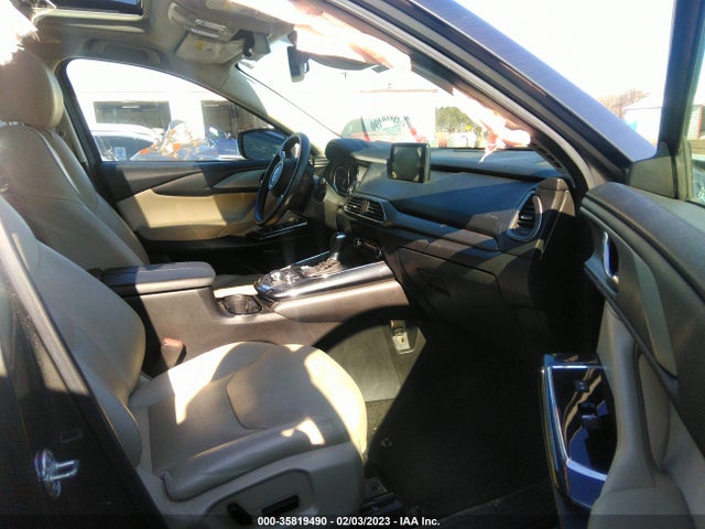 2017 Mazda CX-9, VIN: JM3TCACY3H0137951