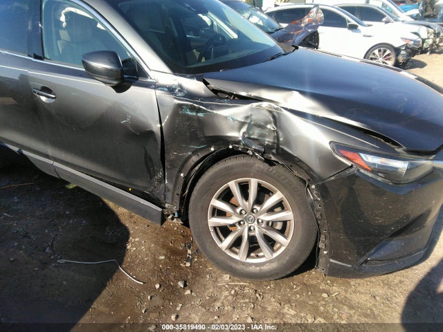 2017 Mazda CX-9, VIN: JM3TCACY3H0137951