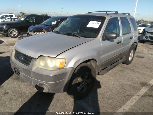2005 FORD ESCAPE XLS VIN: 1FMYU02Z65KB19648